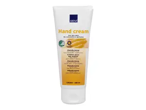 ABENA Handcream Fet & Parfymfri 100 ml