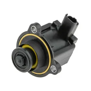 Dumpventil NTY ECD-CT-011