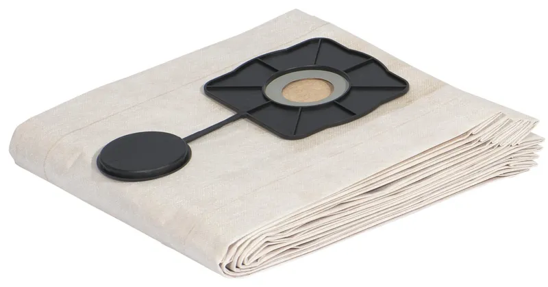 REMS 185512 R05 Våtfilterpåse för Pull L & M, 5-pack