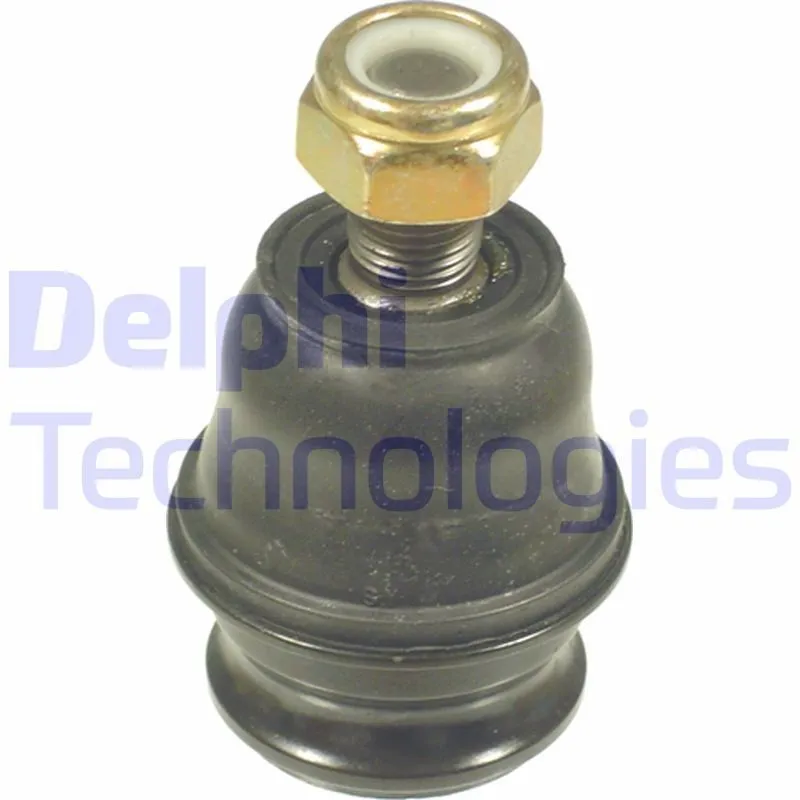 Spindelled DELPHI TC1024