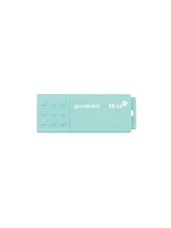 Goodram UME3 Care - 16GB - Usb-Minne