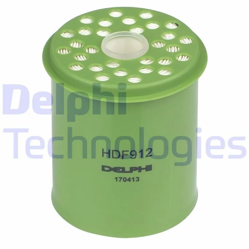 Bränslefilter DELPHI HDF912