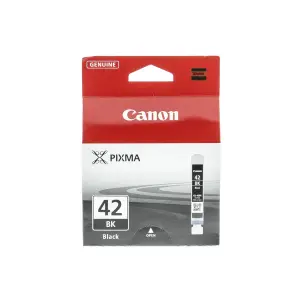 Canon Bläck Svart Cli-42bk - Pro-100