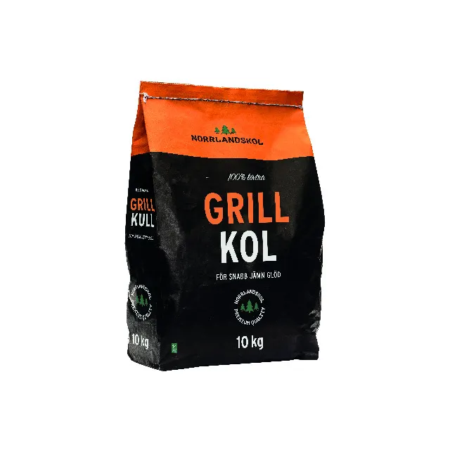 GRILLKOL 10KG | Beijerbygg Byggmaterial