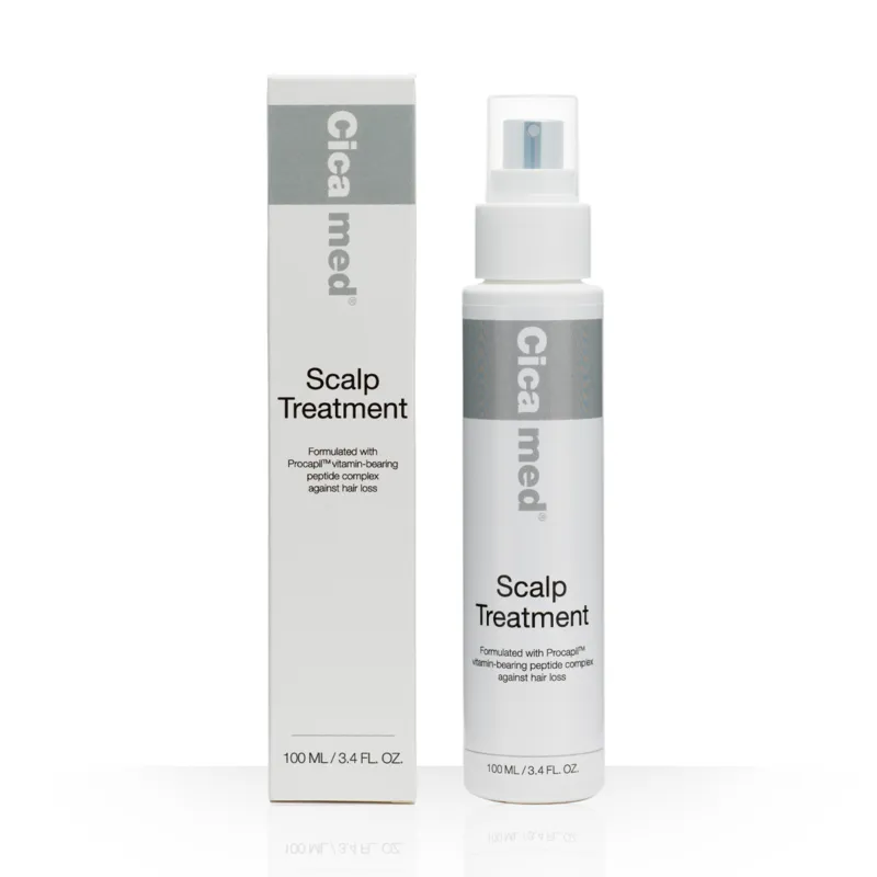 Cicamed HLT Scalp Spray 100 ml