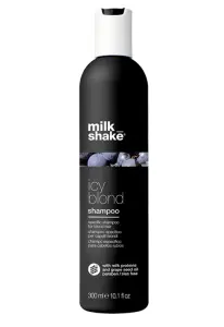 milk_shake Icy Blond Shampoo & Icy Blond Conditioner