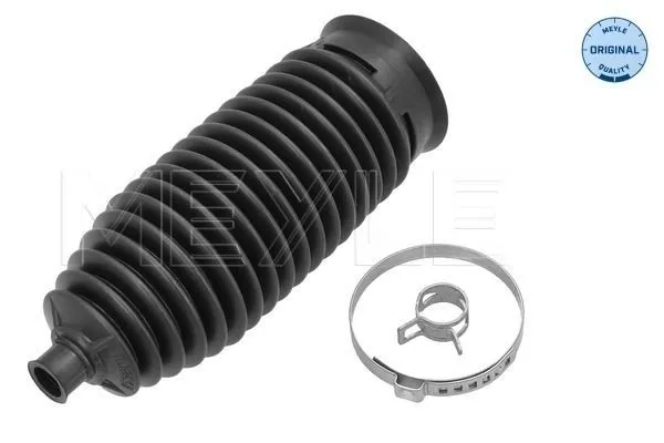 Bälgsats, styrsystem MEYLE 37-14 620 0009
