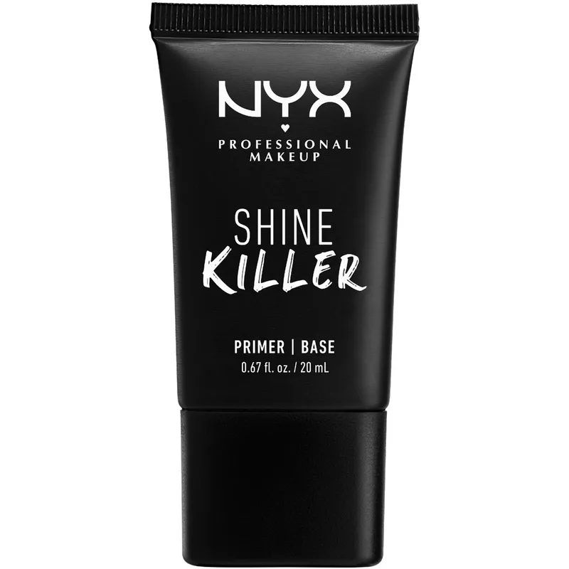 NYX Professional Makeup Shine Killer Primer 1 20 ml