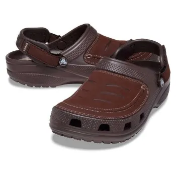 Crocs Yukon Vista II Clog Brun US M8 (EU 41-42) Herr
