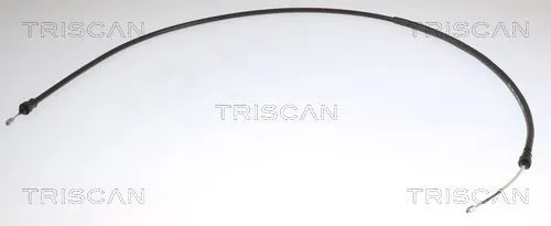 Handbromsvajer TRISCAN 8140 10144
