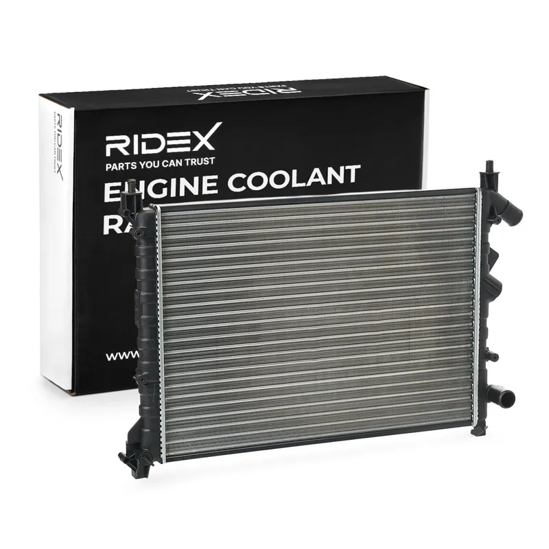 Kylare RIDEX 470R0510