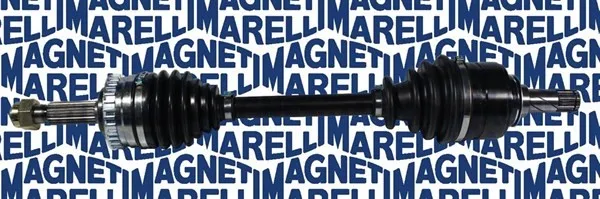 Drivaxel MAGNETI MARELLI 302004190081