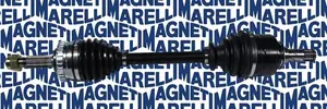 Drivaxel MAGNETI MARELLI 302004190081