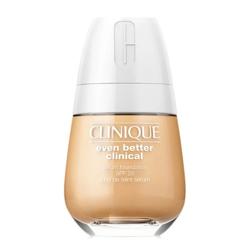 Even better Clinical - Serum Foundation SPF 20 (#7986)
