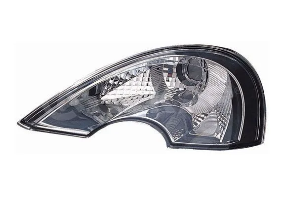 Blinker ABAKUS 551-1519L-UE-C