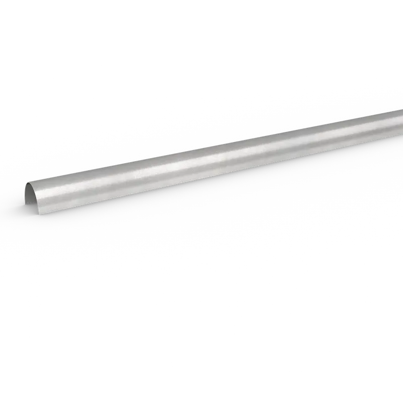 KABELSKYDD U-FORM PLÅT 16MM 1200MM | Beijerbygg Byggmaterial