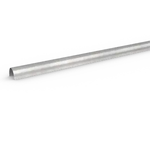 KABELSKYDD U-FORM PLÅT 16MM 1200MM | Beijerbygg Byggmaterial