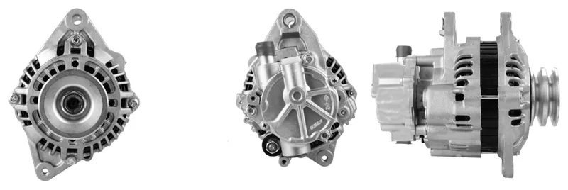 Generator LUCAS LRA01717