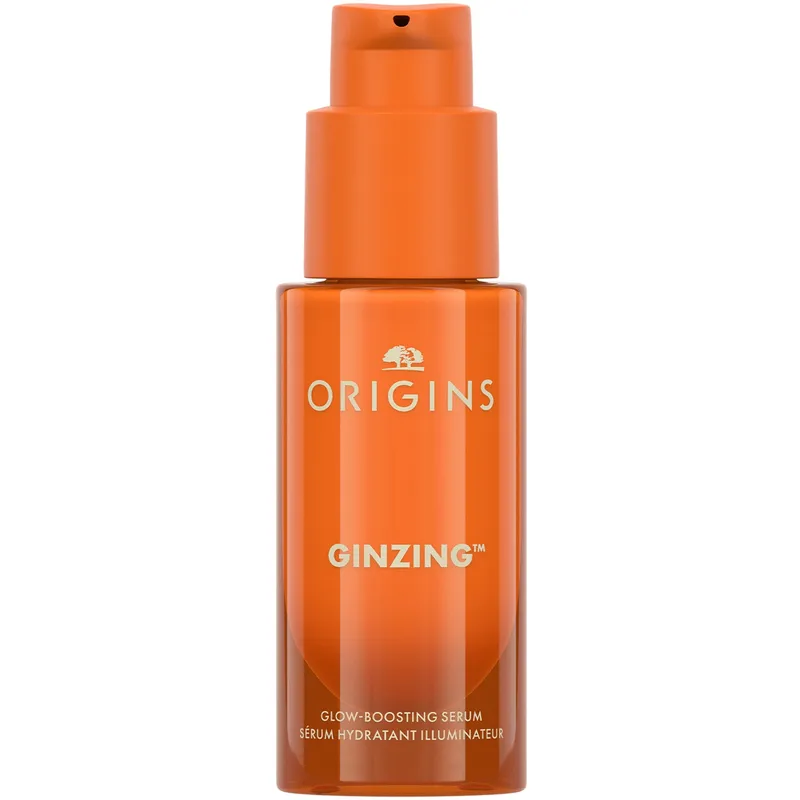 Origins GinZing Into the Glow Brightening Serum 30 ml