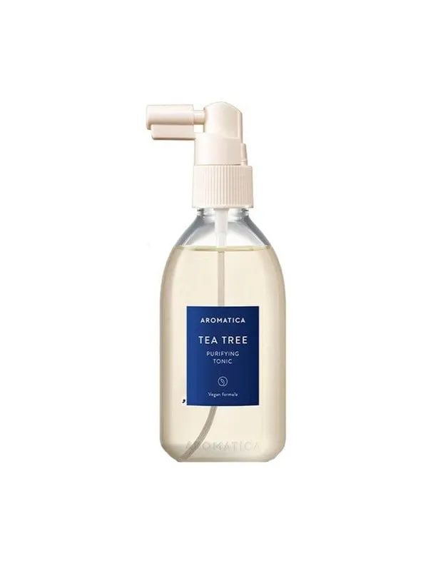 AROMATICA Tea Tree Purifying Tonic 100 ml