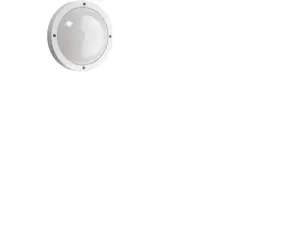 SG Armaturen Primo mat white e27