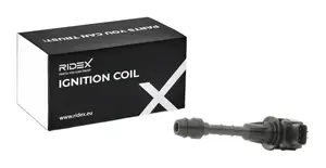 Tändspole RIDEX 689C0173