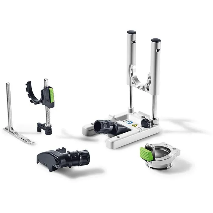 Festool OSC-AH/TA/AV-Set Tillbehörsset