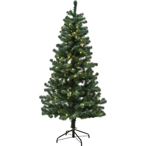 NORDIC WINTER Christmas tree artificial PVC ”ALEX”, class B