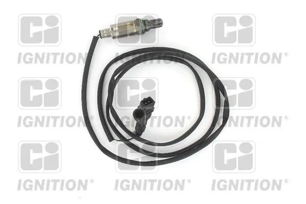 Lambdasond QUINTON HAZELL XLOS1002