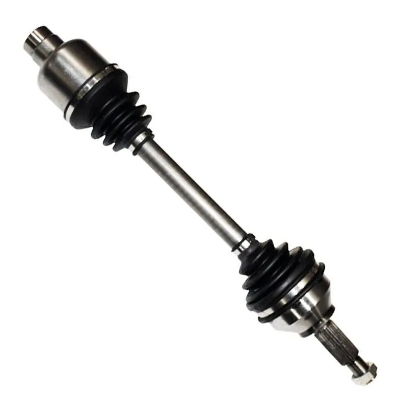 Drivaxel EURODRIVELINE FD-234