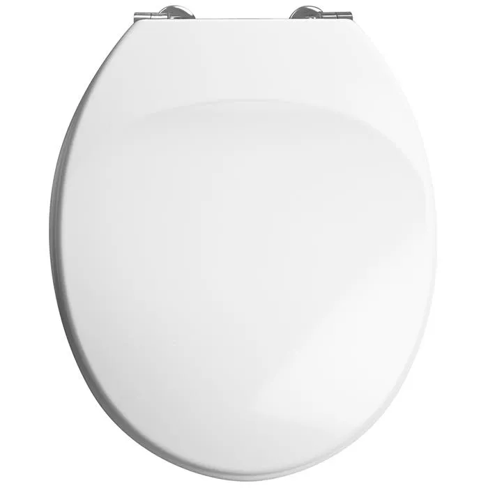WC-SITS DURAFORM VIT UNIVERSAL 831.20 | Beijerbygg Byggmaterial
