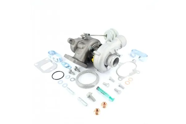 Turboaggregat MAPCO 207089
