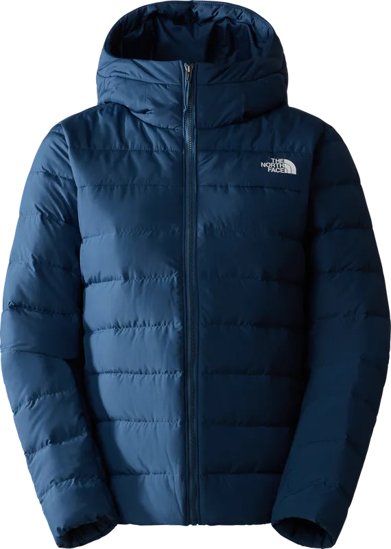 The North Face Women’s Aconcagua 3 Hoodie Shady Blue