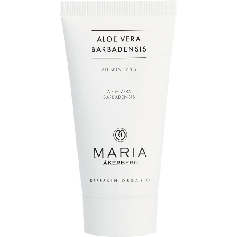 Maria Åkerberg Aloe Vera Barbadensis 30 ml