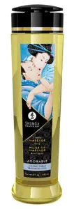 Shunga Massage Oil - Adorable 240ml