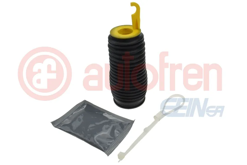 Bälgsats, styrsystem AUTOFREN SEINSA D9224