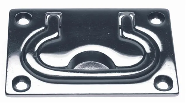 Habo 1129 Luckhandtag 77 x 54 mm
