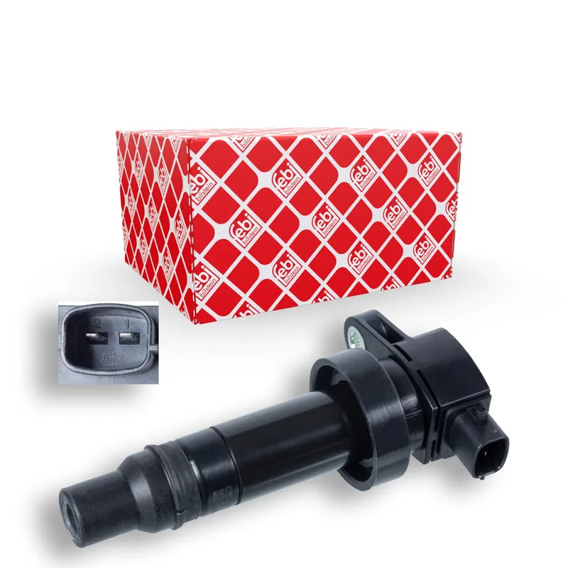 Tändspole FEBI BILSTEIN 108165