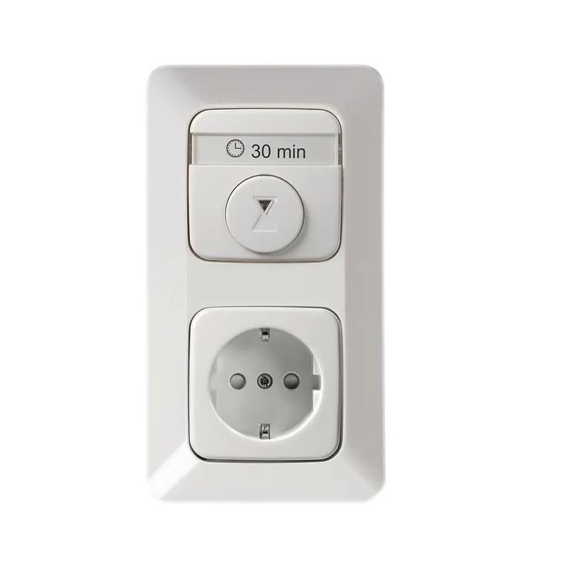ABB 2TKA00001741 Timerkit 2-fack, infällt