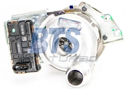 Turboaggregat BTS TURBO T914640