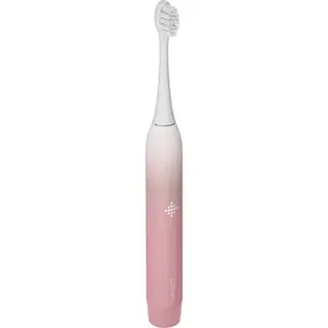 Be Lucent Prism Electric Sonic Toothbrush Pink Bliss