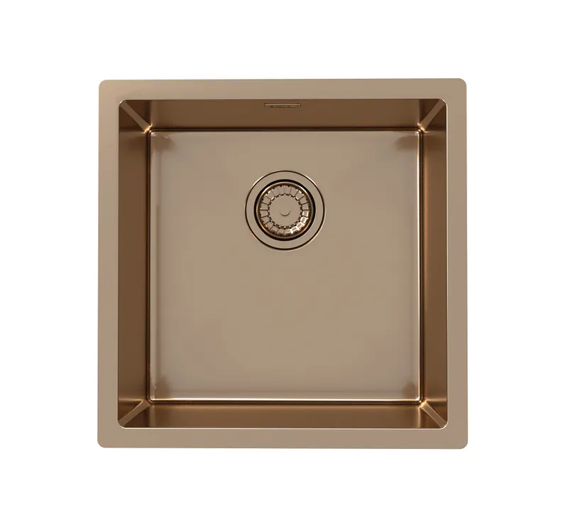 Stala Monarch Quadrix 30 Disklåda Copper