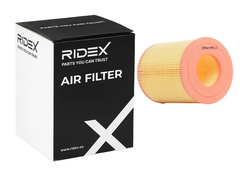 Luftfilter RIDEX 8A0094