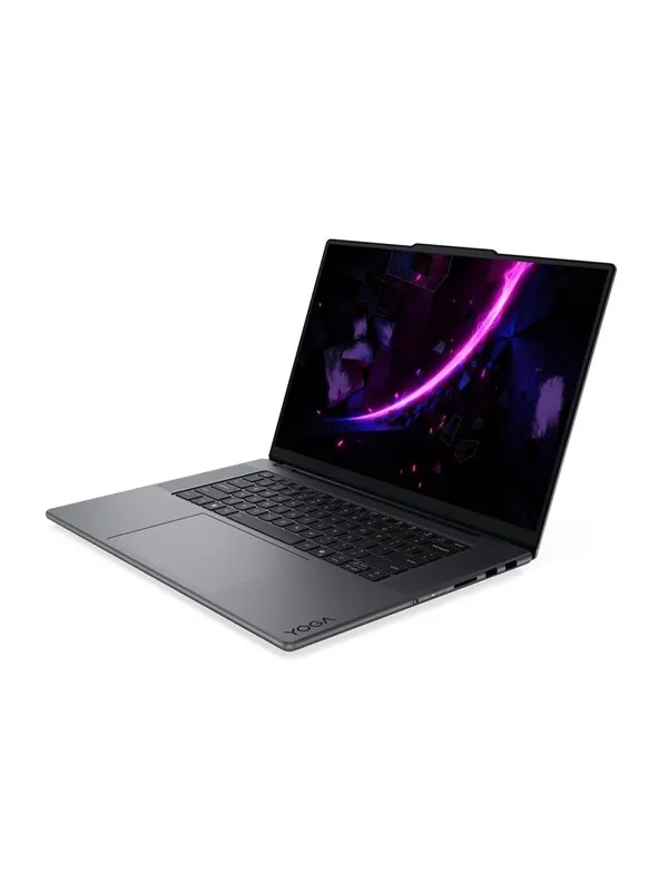 Lenovo Yoga Pro 9 - 16″ | GeForce RTX 5070 | Core Ultra 9 | 64GB | 2TB