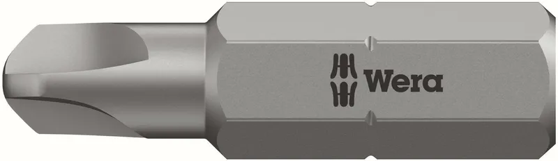 Wera 875/1 TRI-WING Bits 25 mm