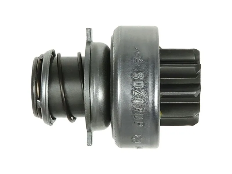 Frihjulsväxel, startmotor AS-PL SD2070P