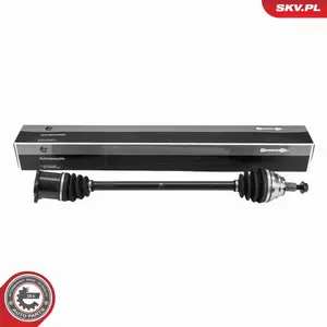 Drivaxel ESEN SKV 40SKV443