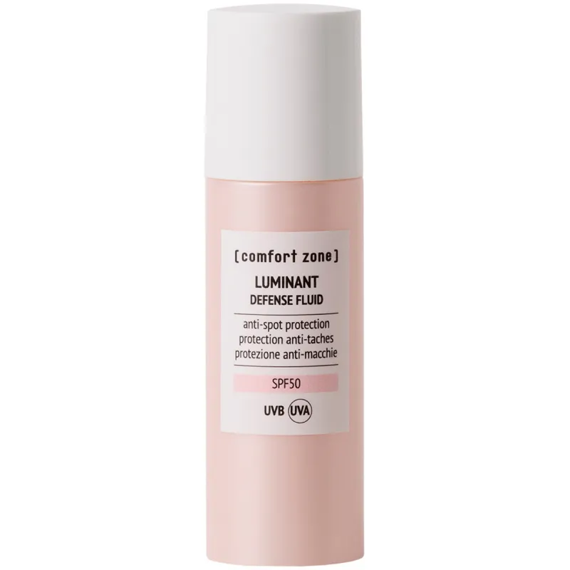 Comfort Zone Luminant Anti-spot Protection SPF50 30 ml