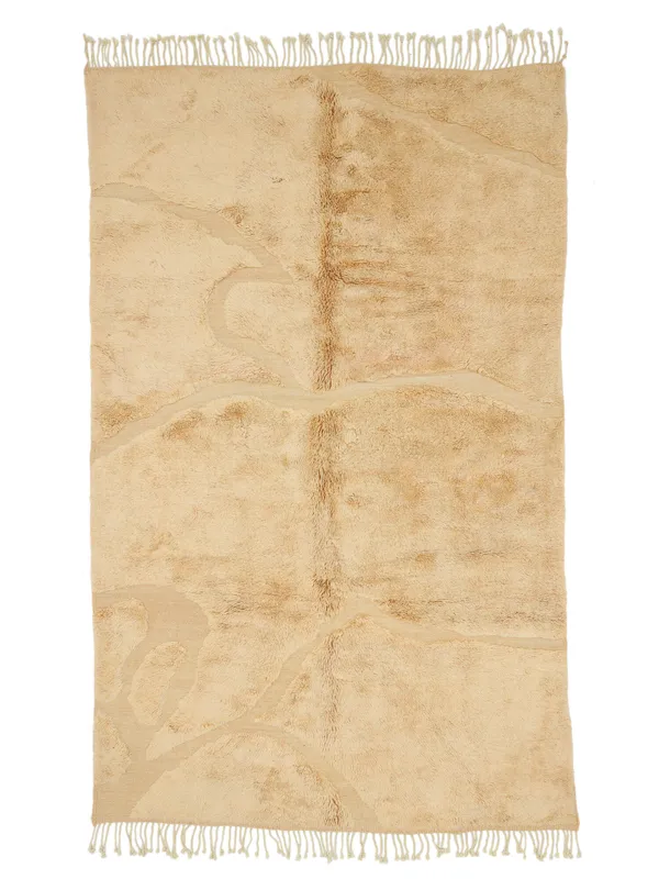 Berber Moroccan - Mid Atlas 208×336