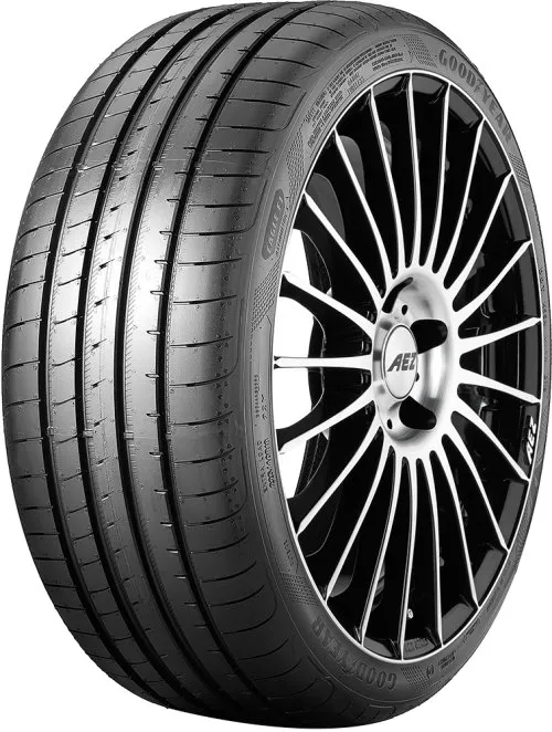 Goodyear Eagle F1 Asymmetric 5 ( 225/40 R19 93V XL EVR )